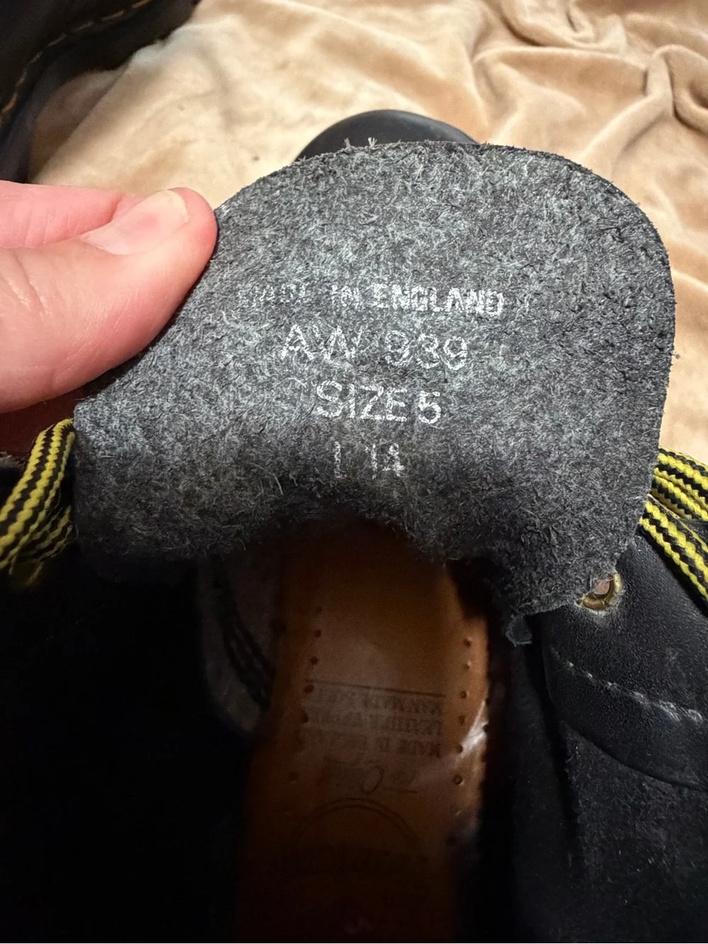 Dr. Martens dr martens